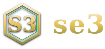 se3 logo
